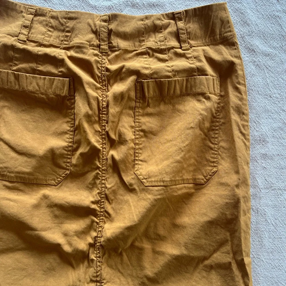 Maeve X Anthropologie | The Collette Skirt - Picture 7 of 8